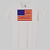 5000.sp - Heavy Cotton ™ 100% Cotton T Shirt