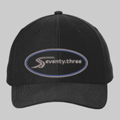 STC50.ise - ® Action Snapback Cap 2