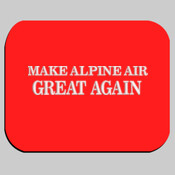 ISE.emb_Steve Durtschi - Design -"H11b_Hat5W_MakeAlpineAirGreatAgain"