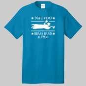 PC54.ise - 5.4 oz 100% Cotton T Shirt