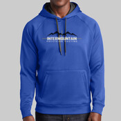 ST250.ise - Tech Fleece Hooded Sweatshirt