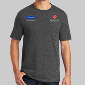 PC55.ise - Core Blend Tee