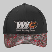 STC32.ise - Mineral Freeze Cap