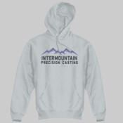 F281.ise - Super Heavyweight Pullover Hooded Sweatshirt