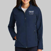 L317.wlb - L317.mmb - Ladies Core Soft Shell Jacket 3