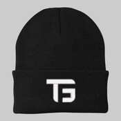 CP90.ise - Knit Cap 2