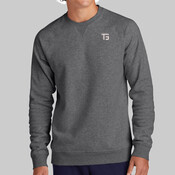   - STF203.ise - Drive Fleece Crewneck