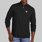 TM1MY397.ise - Coto Performance 1/4 Zip, Travis Mathew