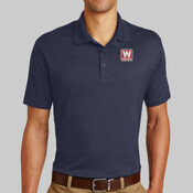EB102.ise - Performance Polo, Eddie Bauer®