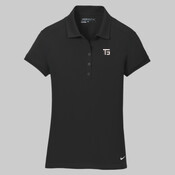   - 746100.ise - Ladies Dri FIT Solid Icon Pique Modern Fit Polo