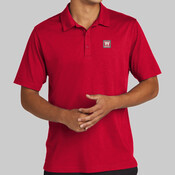 ST530.ise - PosiCharge ® Strive Polo