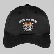 *STC10* Dry Zone® Nylon Cap, Sport-Tek® 