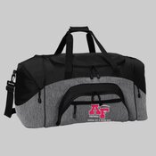 *BG99* Standard Colorblock Sport Duffel, Port Authority®