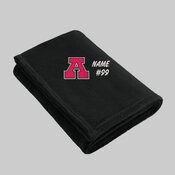 *BP31* Ultra Plush Blanket, Port Authority ®