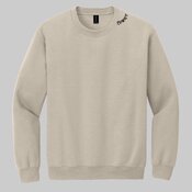 *18000*  Heavy Blend™ Crewneck Sweatshirt, Gildan®