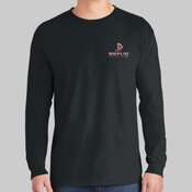 *6014*  Heavyweight Ring Spun Long Sleeve Tee, Comfort Colors®