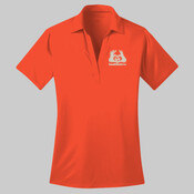 L540.ise - Ladies Silk Touch™ Performance Polo