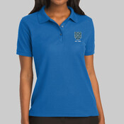 L500.ise - Ladies Silk Touch™ Polo