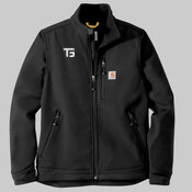 CT102199.ise - Crowley Soft Shell Jacket