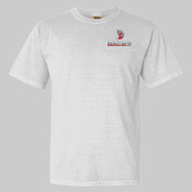   1717.ise - Heavyweight Ring Spun Tee, Comfort Colors® - 1717