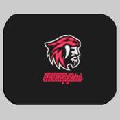 ISE Design - "5F11c_Bag3.3T_26Names_CavemanHead_5thGrade_Football_Tiffany"