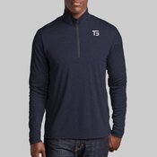 *ST469* Endeavor 1/2-Zip Pullover, Sport-Tek