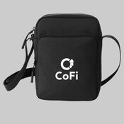 *BG918* Upright Crossbody Bag, Port Authority® 