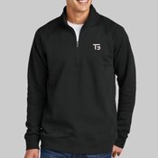 *STF202 * Drive Fleece 1/4-Zip Pullover, Sport-Tek® 