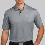 *NKDX6688*  Vapor Dash Polo,  Nike