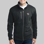 *F222*  Pique Fleece Jacket, Port Authority® 